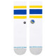 Stance Κάλτσες Tube Gsw Crew Socks